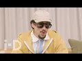 Download Lagu Bad Bunny answers questions from Adam Sandler, Penélope Cruz, Benicio del Toro, and more