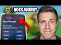 How To Get Free Robux BEST Way To Get Free Robux Roblox Free Robux - Best Review in 2026