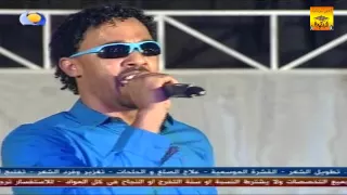 أحمد الصادق أنا بتحم ل حفل عيد الأضحى 2014 