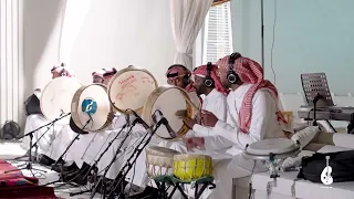 طلال عمر قاصد جلسات عود وكمنجه 