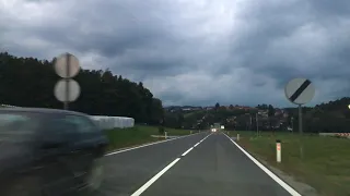 أنا يا عصفورة الشجن السيدة فيروز Austria النمسا 