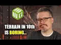 Download Lagu Why Terrain Layouts in 10th Edition 40k Are Boring