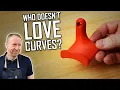 Lagu Design Curvy Parts the Easy Way | Fusion 360 Tutorial