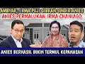 Download Lagu AMBYAR,,IRMA CHANIAGO PUJI GIBRAN, SINDIR ANIES !! ANIES PERMALUKAN IRMA CHANIAGO LANGSUNG PUCAT
