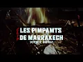 Download Lagu TEASER: Les Pimpants de Marrakech - Clip Dance (DONZER - OVENGO)