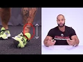 The TRUTH About Chronic Inversion Ankle Sprains