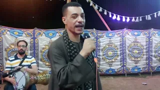 انا فيا اللى مكفينى الفنان احمد السوهاجى مهرجان زرابى برخيل البلينا 