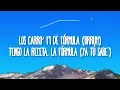 Luar La L - Formula 🏎️