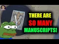 Final Fantasy 7 Rebirth Where to get all the manuscripts for your folios
