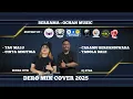 Lagu Dero Mix Cover 2025 Bunda Fitri,Dj Otha \u0026 Ochan music