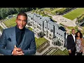 Billionaire Tyler Perry s Ex-Wife Girlfriends Kids Houses Net Worth Lifestyle