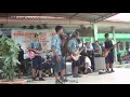 Download Lagu The soultan - Karena pria takkan menangis. Pergelaran seni, musik dan tari. SMPN 3 Palimanan @2010