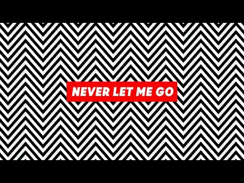 Download MP3 Never Let Me Go | Official Lyric Video | LIFE Worship