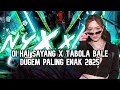 Download Lagu DJ OI HAI SAYANG X TABOLA BALE !! DUGEM ONLINE PALING ENAK DI DUNIA 2025