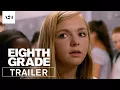 Video di Eighth Grade | Official Trailer HD | A24