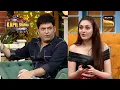 Download Lagu Kapil ने Shefali Jariwala को क्यों नहीं दी थी अपनी छतरी? | The Kapil Sharma Show | Kapil Aur Haseena