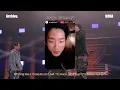 [2] Korean Hip-Hop Diss Battle Explained | NOWIMYOUNG vs HAON | SMTM12 | ENG SUB