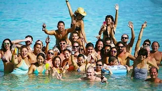 The Manila Experience- Sailing SV Delos Ep. 44