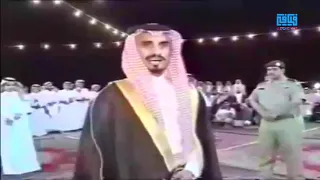 القصيدة التي اطربت سلطان بن عبدالعزيز رحمه الله  القصيدة التي اطربت سلطان بن عبدالعزيز رحمه الله