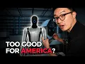 What s Inside the China Robot Factory Banned by America