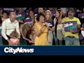 Olivia Chow s first words to Toronto after being elected as mayor
