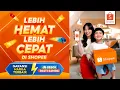 Download Lagu Lebih Hemat Lebih Cepat di Shopee | Garansi Harga Terbaik