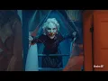 Insidious Haunted House Halloween Horror Nights 2024 Universal Orlando