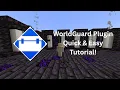 How to use the WorldGuard plugin in the simplest way