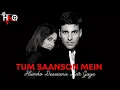 Download Lagu Tum Saanson Mein | Humko Deewana Kar Gaye | DJ Haq | Akshay Kumar | Katrina Kaif | Bollywood Remix