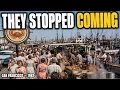 Why Nobody Goes To Fisherman s Wharf Anymore
