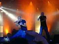 **I AM**ShuriK'N**Samouraï**Musik'Elle2009