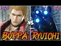 Download Lagu TEKKEN 8 🔥 Buppamen (Steve Fox) vs. Ryuichi (Dragunov) 🔥 Tekken 8 High Level Gameplay🔥Season 2.02