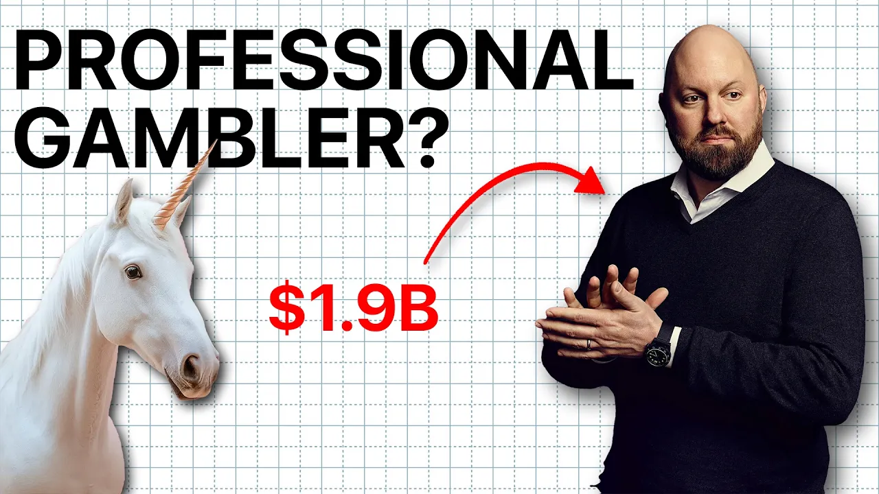 How Do Venture Capitalists Make So Much Money?