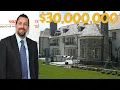 ADAM SANDLER s 30 Million Mansion