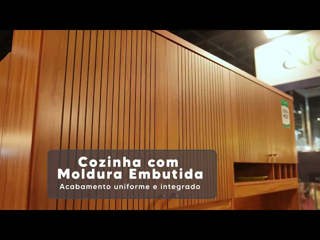 Vídeo do produto Vídeo do produto