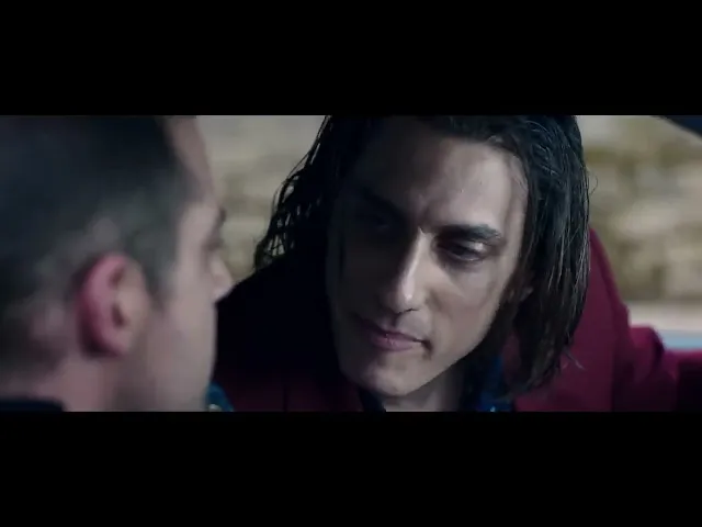 Lo chiamavano Jeeg Robot | Trailer