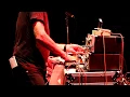 Silver Apples - a short video of Simeon's oscillators