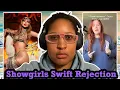 Download Lagu Swifties Are Torn Over Life of A Showgirl