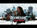 Download Lagu BOOMERANG - KAWAT BERDURI | COVER ROCK METAL | R