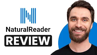 Natural Reader Review 2025 - Best AI Text-to-Speech App
