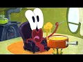 Lagu ZIG AND SHARKO | MORE CHEESE (SEASON 2) New episodes | Cartoon for kids