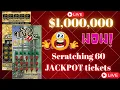New PA Lottery Scratch Off Tickets