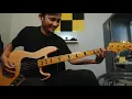 Download Lagu Projek HK - Berjuang Sepenuh Jiwa (bass cover)