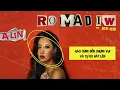 [Vietsub] Romadiw _ A-Lin Hoàng Lệ Linh