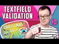 TextField Validation in SwiftUI The Ultimate Regex Guide