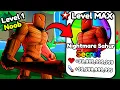 Download Lagu Unlocking MAX LEVEL SECRET Sahur in Brainrot Evolution!