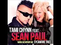 Tami Chynn Feat. Sean Paul - Sycamore Tree (NEW-2012)+DOWNLOAD