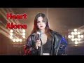 Download Lagu Heart - Alone (by Rianna Rusu)