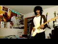 if "cheer me on" by malcolm todd had a guitar solo!