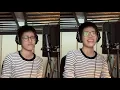 Download Lagu iu - through the night (acapella)